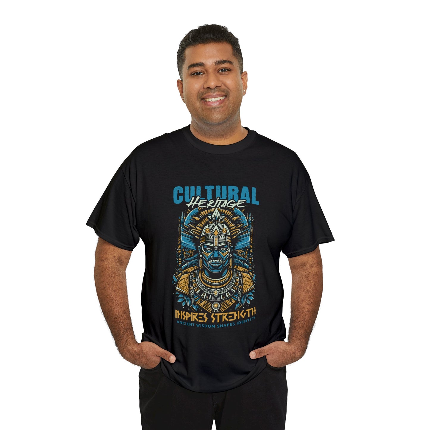 Cultural Heritage Ancient Wisdom