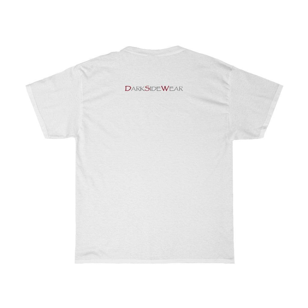 BEZialOS! (100% Cotton T-Shirt, 6 COLORS!)