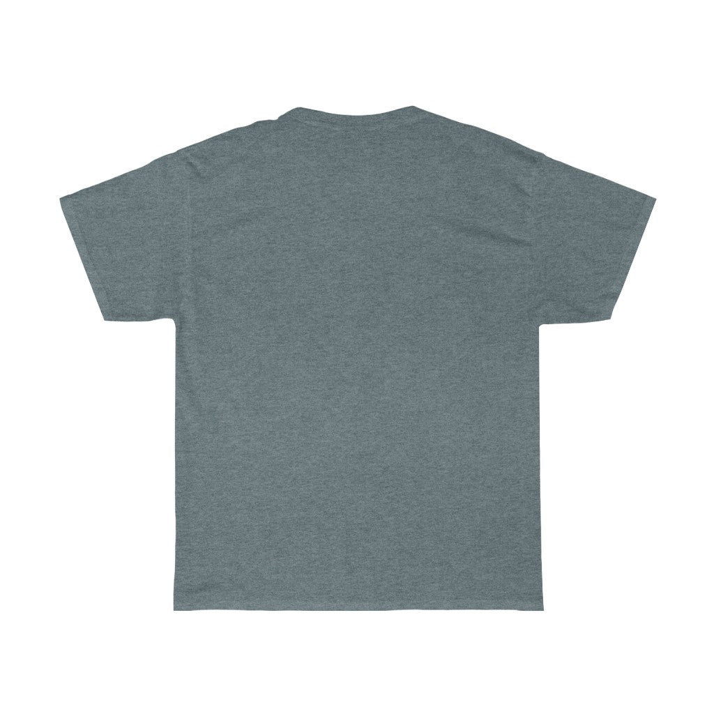 BEZialOS! (100% Cotton T-Shirt, 6 COLORS!)