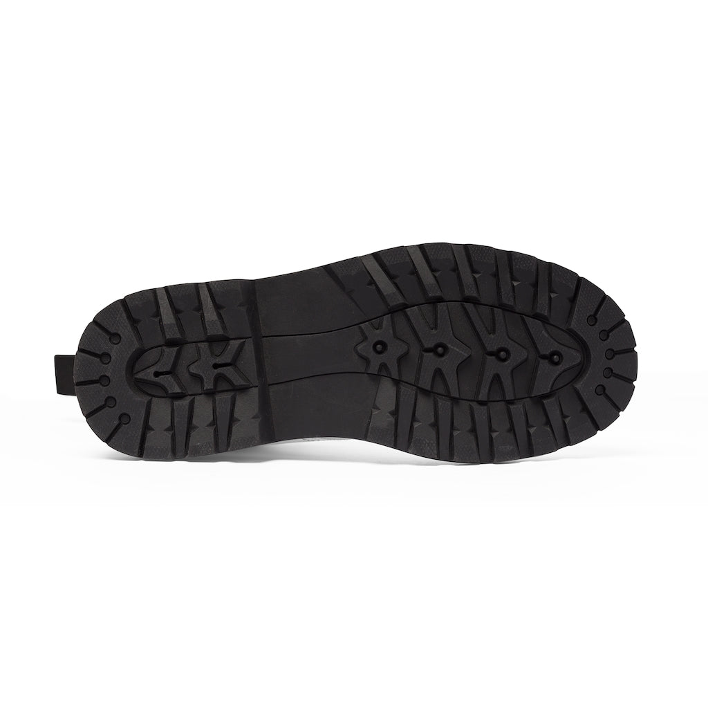 Thin Red Line Men's Canvas Boots (without DSW letters!)