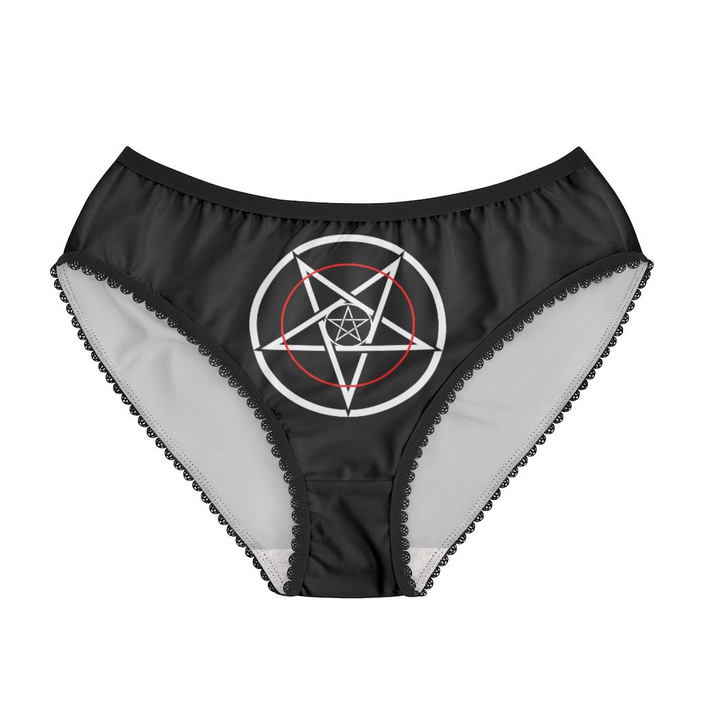 Thin Red Line Women's Briefs