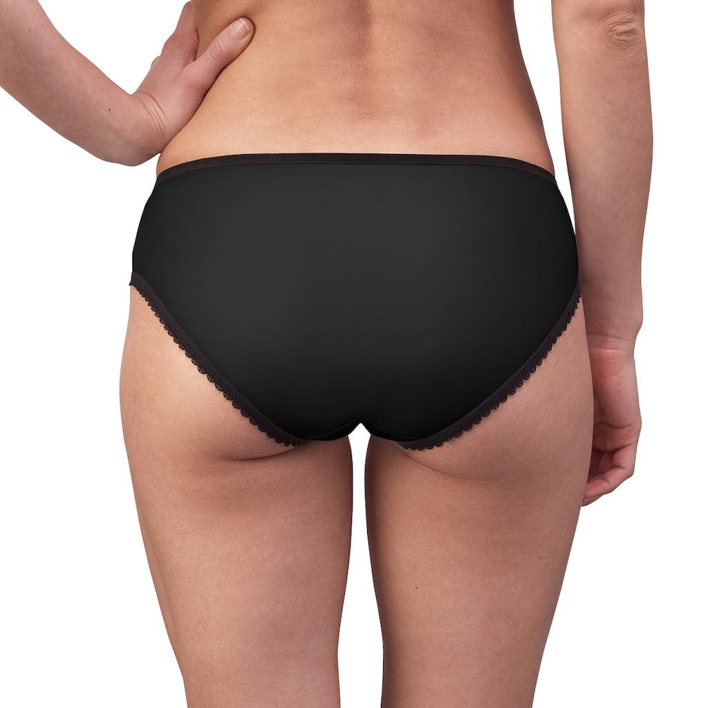Thin Red Line Women's Briefs