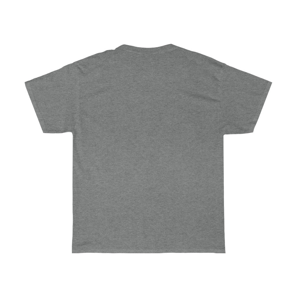BEZialOS! (100% Cotton T-Shirt, 6 COLORS!)