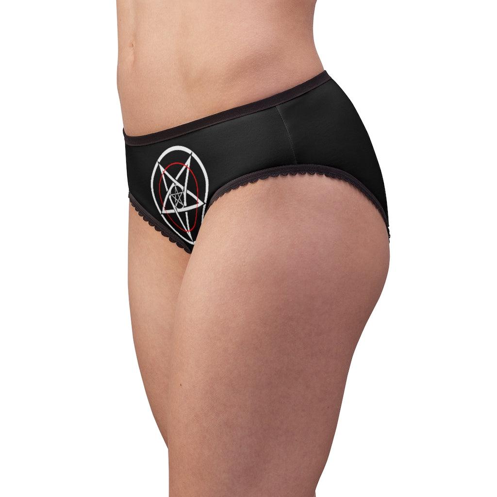 Thin Red Line Women's Briefs