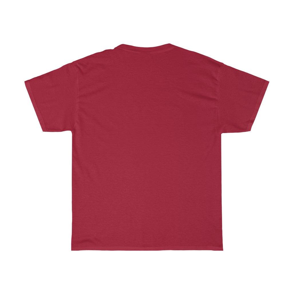 BEZialOS! (100% Cotton T-Shirt, 6 COLORS!)