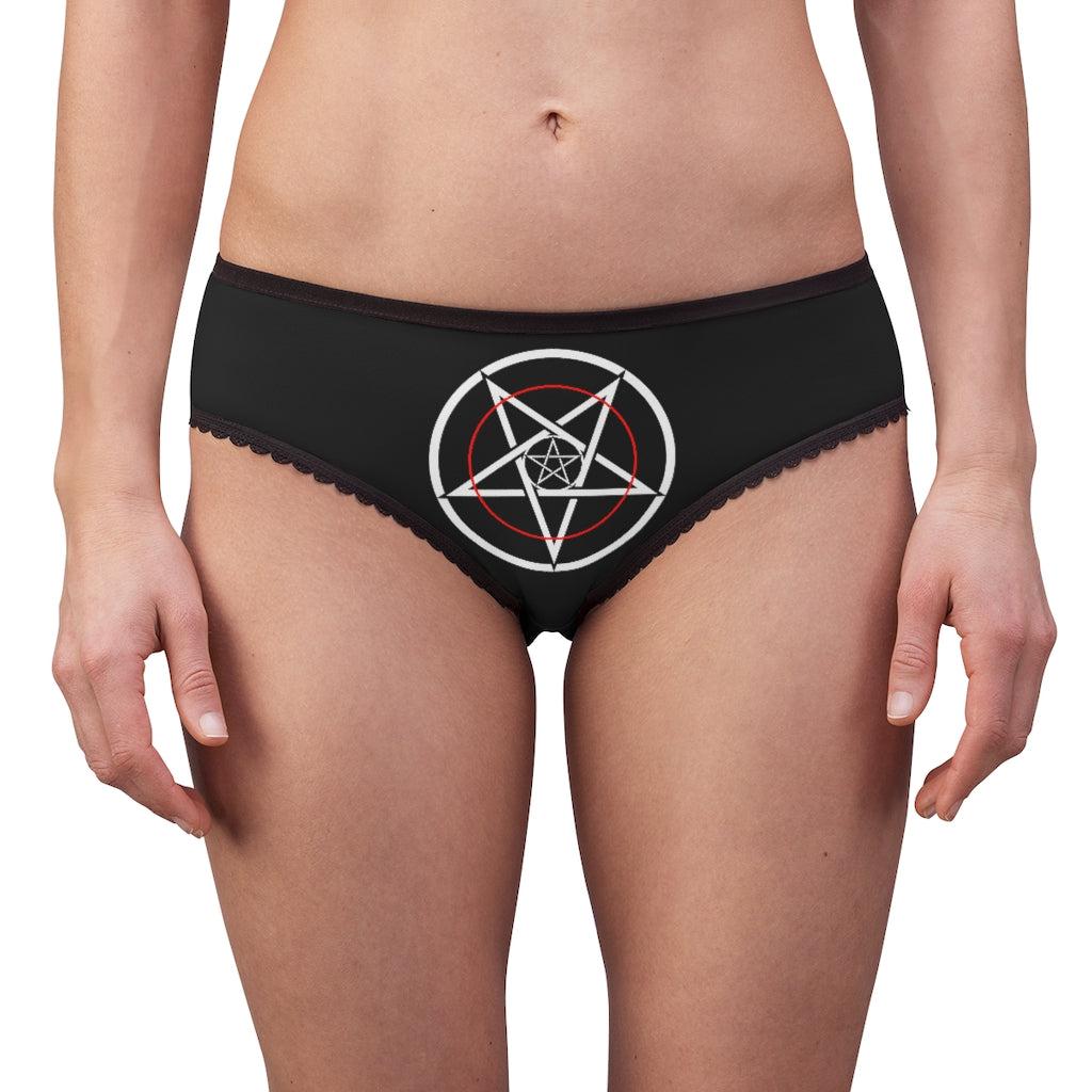 Thin Red Line Women's Briefs