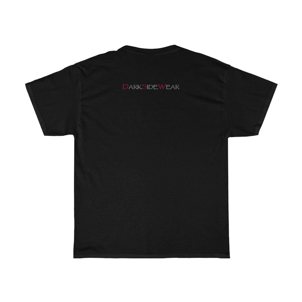 BEZialOS! (100% Cotton T-Shirt, 6 COLORS!)