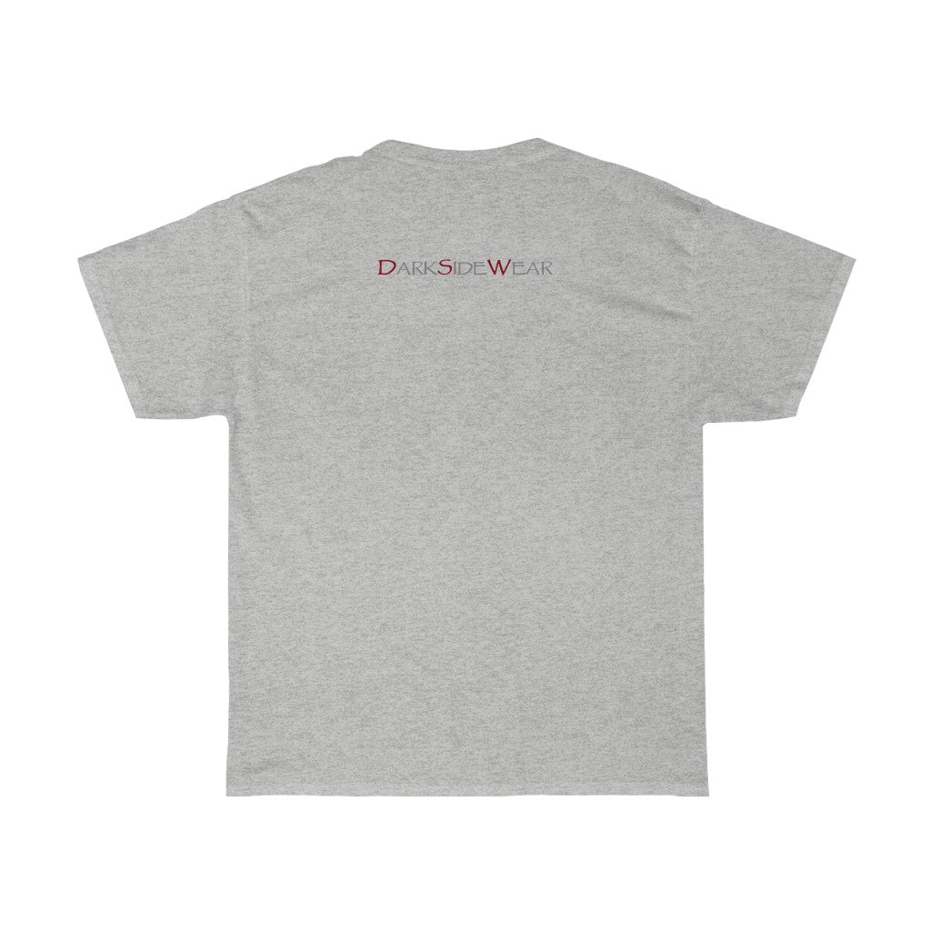 BEZialOS! (100% Cotton T-Shirt, 6 COLORS!)