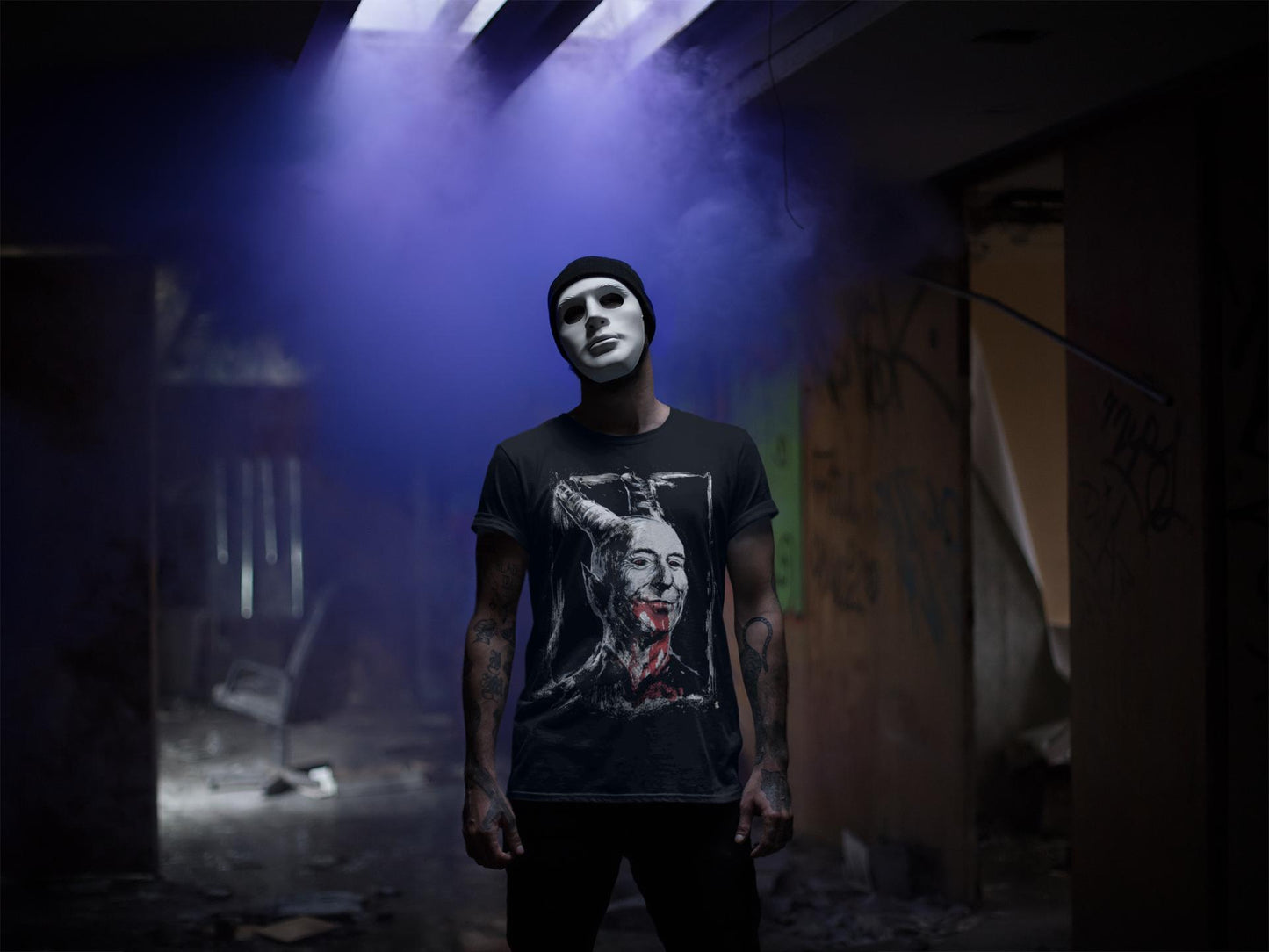 BEZialOS! (100% Cotton T-Shirt, 6 COLORS!)