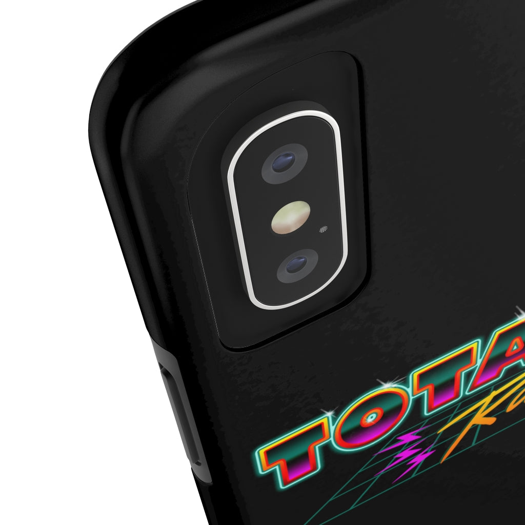 TOTALLY Rad Case-Mate Tough Phone Cases