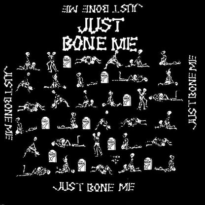 Just Bone Me! 100% Cotton Bandana Headband