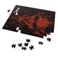 Satan is Real! Jigsaw Puzzle (3 SIZES!)