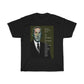 H.P. Lovecraft! (100% Cotton T-Shirt, 2 COLORS!)
